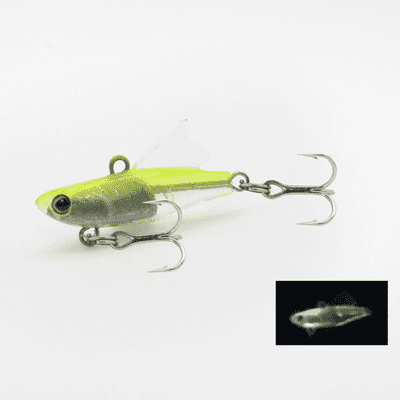 Little Jack Micro Forma Adict 25mm