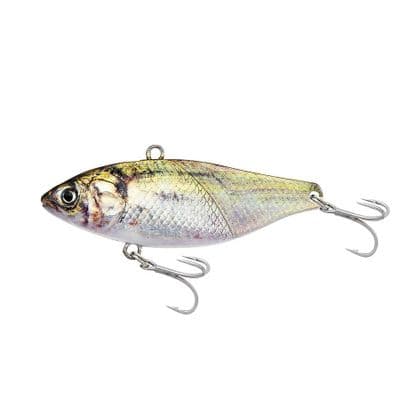 Little Jack More Keen-02 (28g)