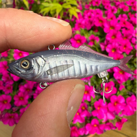 Little Jack Zeigos 65mm