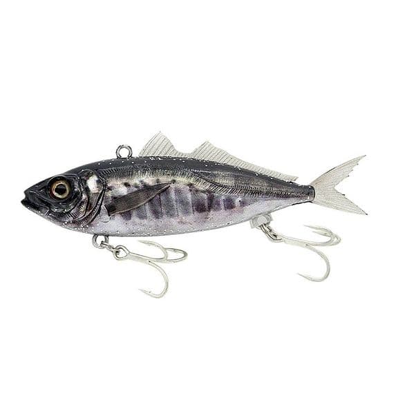 Little Jack Zeigos 65mm