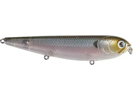 LUCKY CRAFT U.S.A. Lure Product & Development - Sammy 105 LUCKY CRAFT U.S.A. Lure Product & Development - Sammy 105