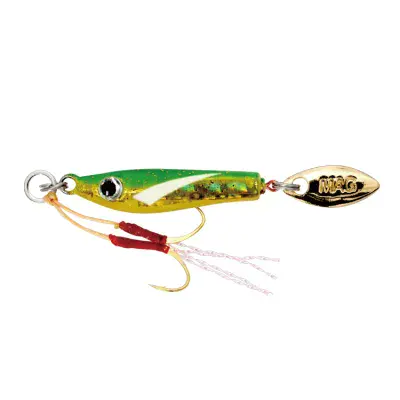 MagBite Chirimen Jig (2g)