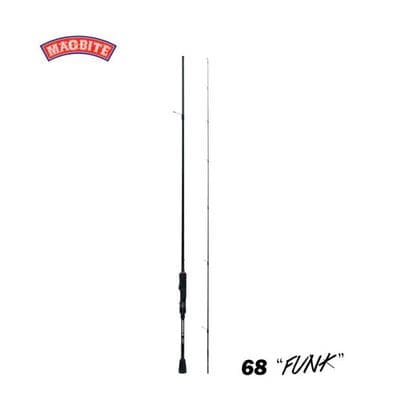 Magbite Good Ridge 68L 