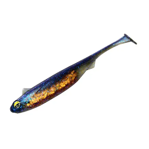 Magbite Snatch Bite Shad 3
