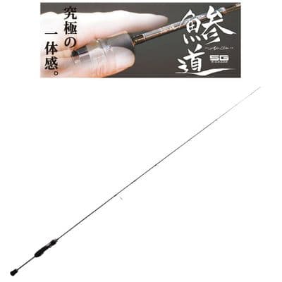 Major Craft Aji-Do  AD5-S622L/AJI