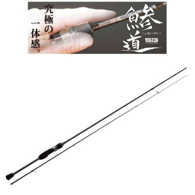 Major Craft Aji-Do AD5-S682M/AJI