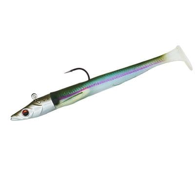 Major Craft Ceana Eely Shad - 160mm (39.2g)