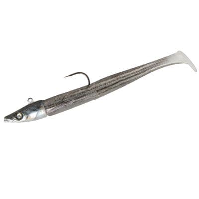 Major Craft Ceana Eely Shad - 75mm (4.1g)