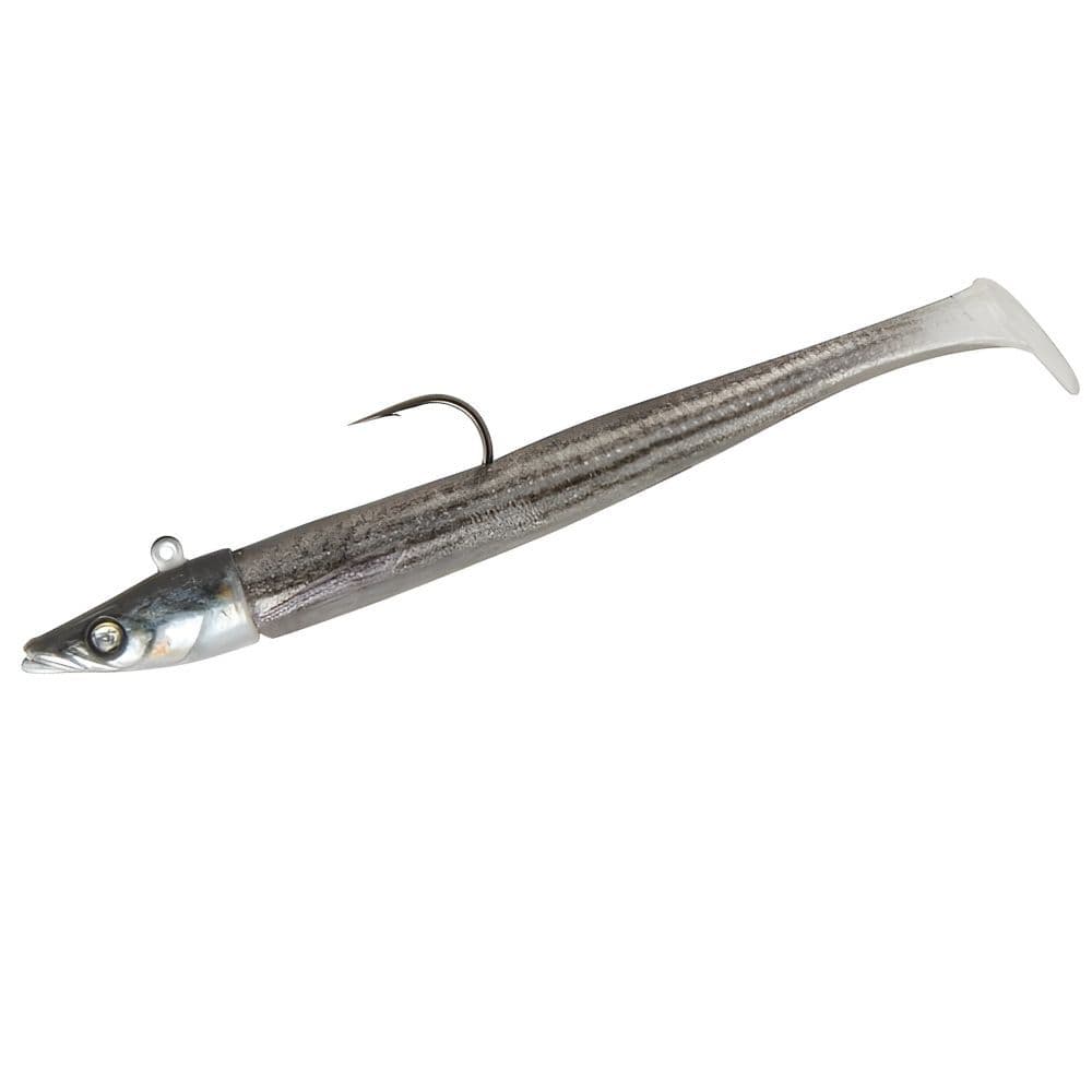 Major Craft Ceana Eely Shad CES-130 13cm 22.3gr Silikon Balık #001 Shiny Shad Fi Major Craft Ceana Eely Shad CES-130 13cm 22.3gr Silikon Balık #001 Shiny Shad Fi