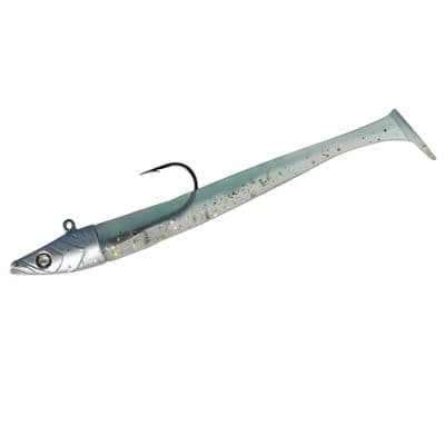 Major Craft Ceana Eely Shad - 95mm (8.5g)