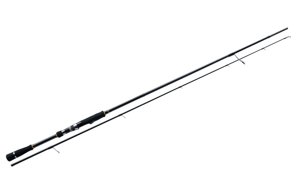 Major Craft Crostage CRX-662ML/B Lure Boat Rod