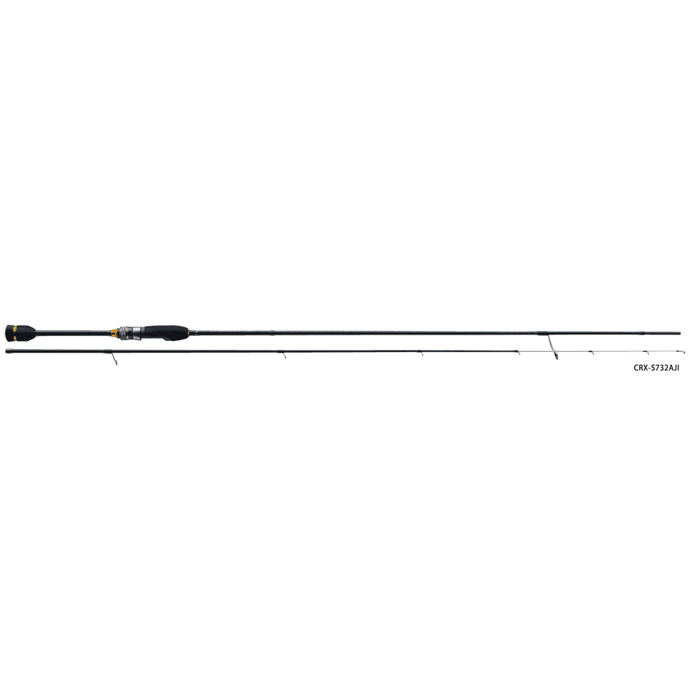 Major Craft Crostage CRX-S642AJI