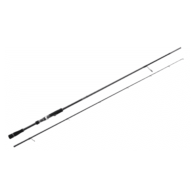Major Craft Crostage Hard Rock CRX-802MH/S Lure Rod