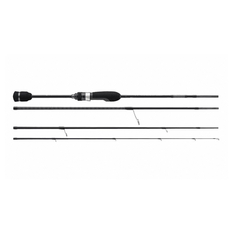 Major Craft Crostage Mobile CRX-S694AJI Travel Rod