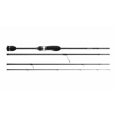 Major Craft Crostage Survive SCRX-S694AJI (Travel Aji)