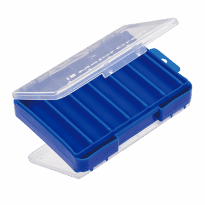 Major Craft Double Side Lure Case (86mm Short)