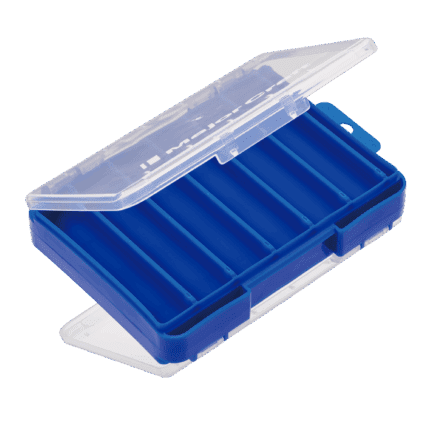 Major Craft Double Side Lure Case (86mm Short)