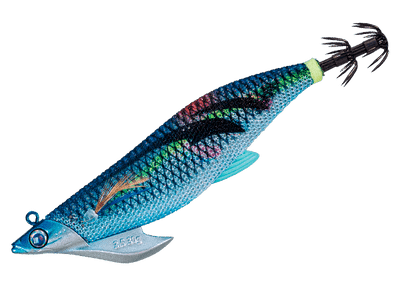 Major Craft Egi TR Egi Jig #2.5 - 20g