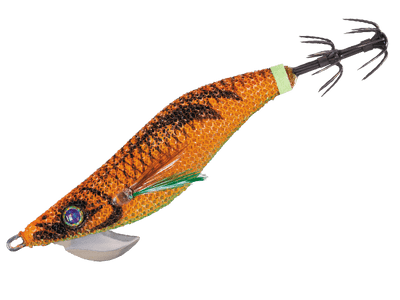 Major Craft Egikura Bait Feather Jig #1.6