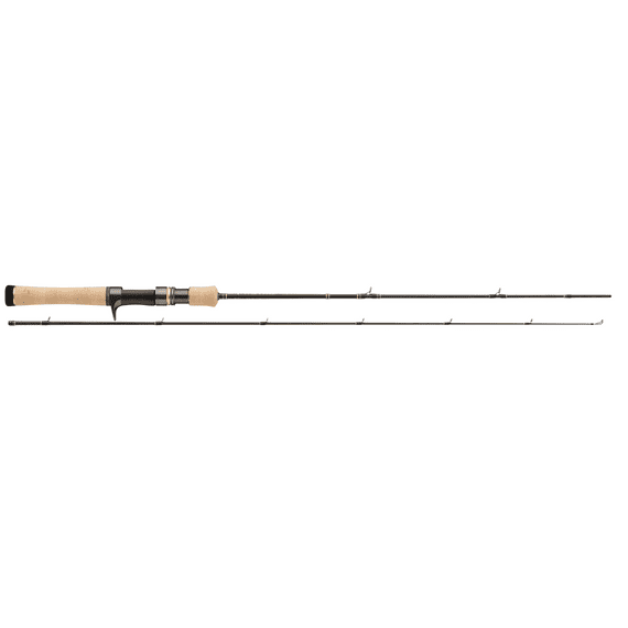 Major Craft Finetail FSX-502UL Trout Spinning Rod
