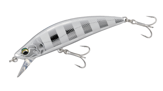 Major Craft Finetail Eden SW 60S
