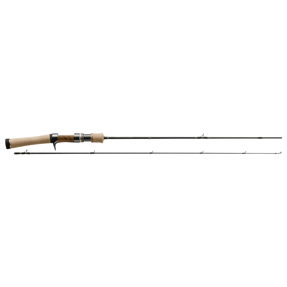 Major Craft Finetail FSX-502UL Trout Spinning Rod