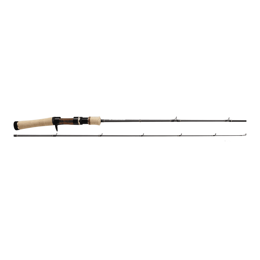 Canne à Pêche Major Craft Fine Tail FSG B422 UL - Casting, 4'2, 1-8g, 2-6lb, Neuve