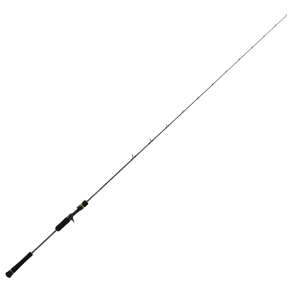 Canne à Lancer Major Craft 5G Giant Killing GK5 LJ-B64M (6'4", 60-180g), Neuve