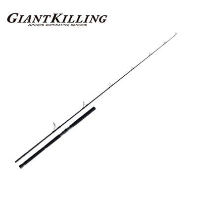 Major Craft Giant Killing - GXC-80PGX Popping Rod