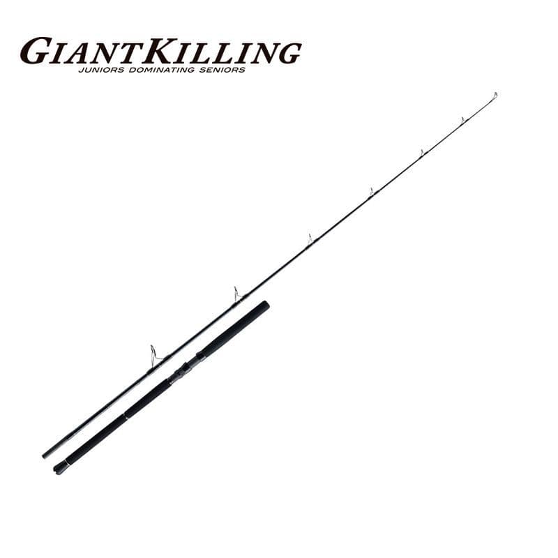 Major Craft Giant Killing - GXC-86PG Popping Rod