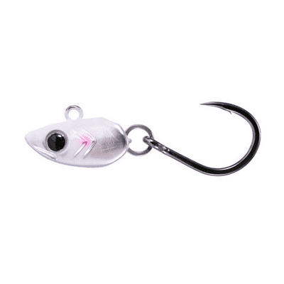 Major Craft Giant Killing PG 40g Head Set