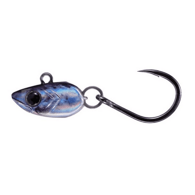 Major Craft Giant Killing PG 55g Head Set