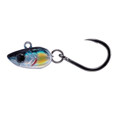 Major Craft Giant Killing PG 70g Head Set