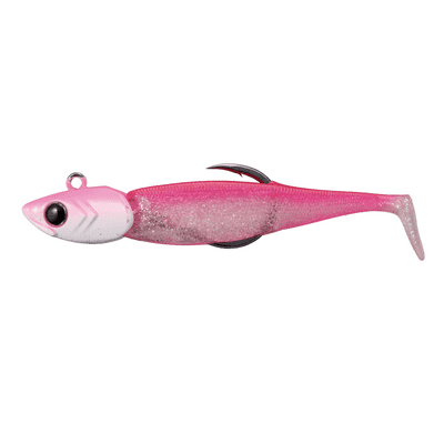 Major Craft Giant Killing Tuna Set - 100g