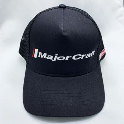 Major Craft Mesh Back Cap (2020)