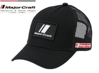 Major Craft Mesh Back Cap (2024)