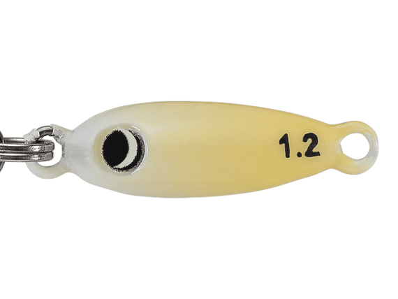 SEÑUELO NANO AJI METAL 22MM 5G DE MAJOR CRAFT – - Tienda de Pesca Online