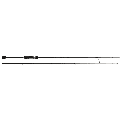 Major Craft Solpara 24 - SPAJ-S622UL