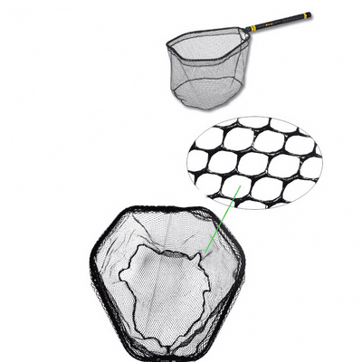 Major Craft Solpara Landing Shaft Combo LS-240CP