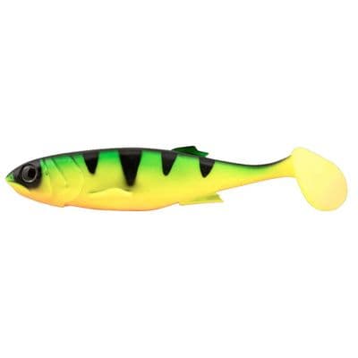 Major Craft Stabi Shad 3.5