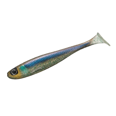 Major Craft Stabi Shad Slim 4