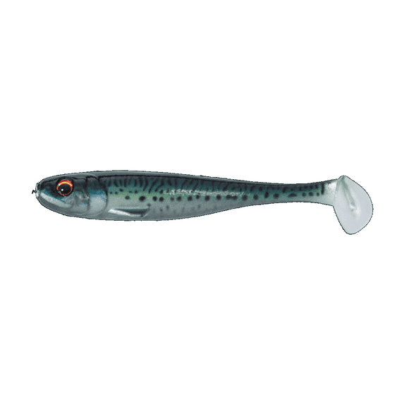 Major Craft Stabi Shad Slim 5