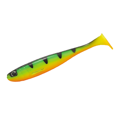 Major Craft Stabi Shad Slim 6