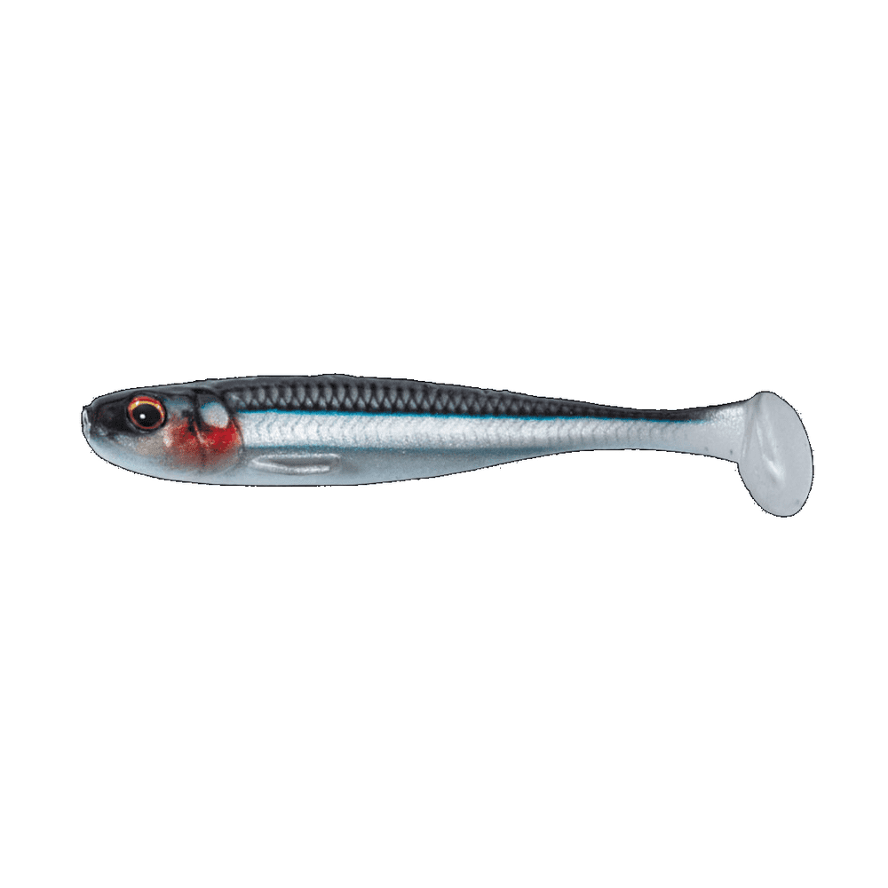 Major Craft Stabi Shad Slim 6