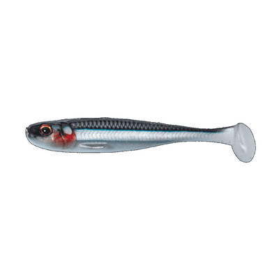 Major Craft Stabi Shad Slim 7