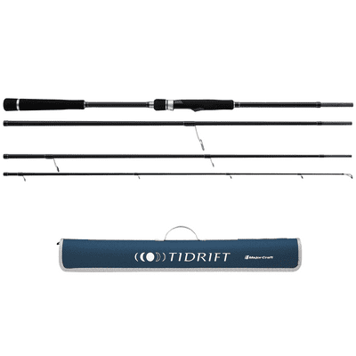 Major Craft Tidrift 1G TD1-904ML (Travel)