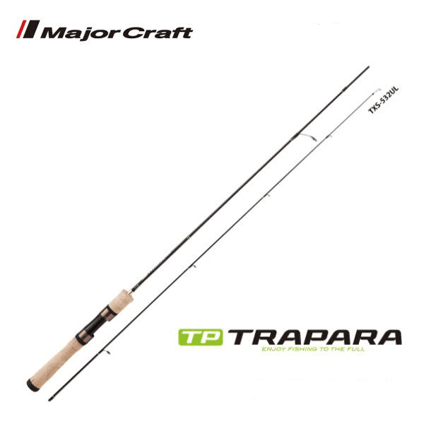 Code Trapara Major Craft Trapara TXS-532UL