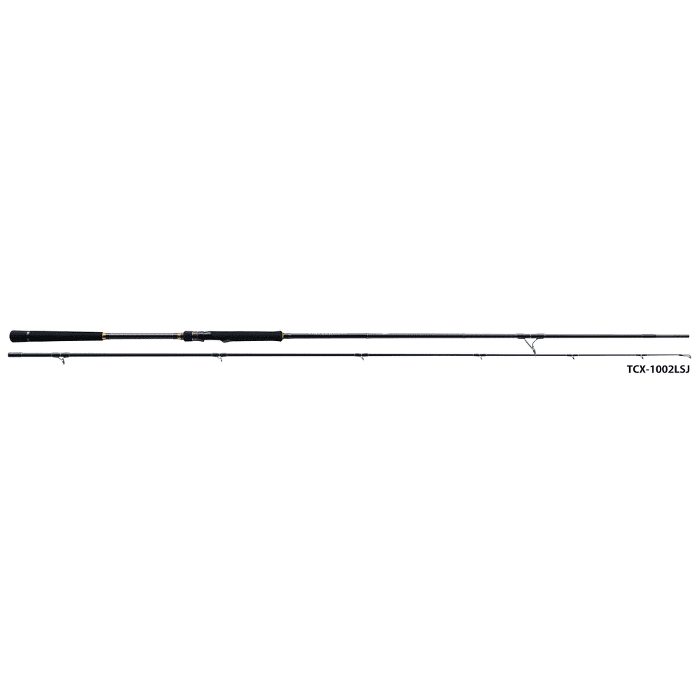 Major Craft Triple Cross TCX-942SSJ Shore Jigging Rod