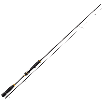 Major Craft Triple Cross TCX-S682ML/TE (TipRun)