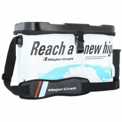 Major Craft Waterproof Tackle Bag MTB-40/ET